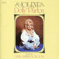 Dolly Parton - Jolene CD ( VINYL )
