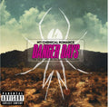 My Chemical Romance - Danger Days: The True Lives Of The Fabolous Killjoys CD (Explicit Lyrics) ( VINYL )