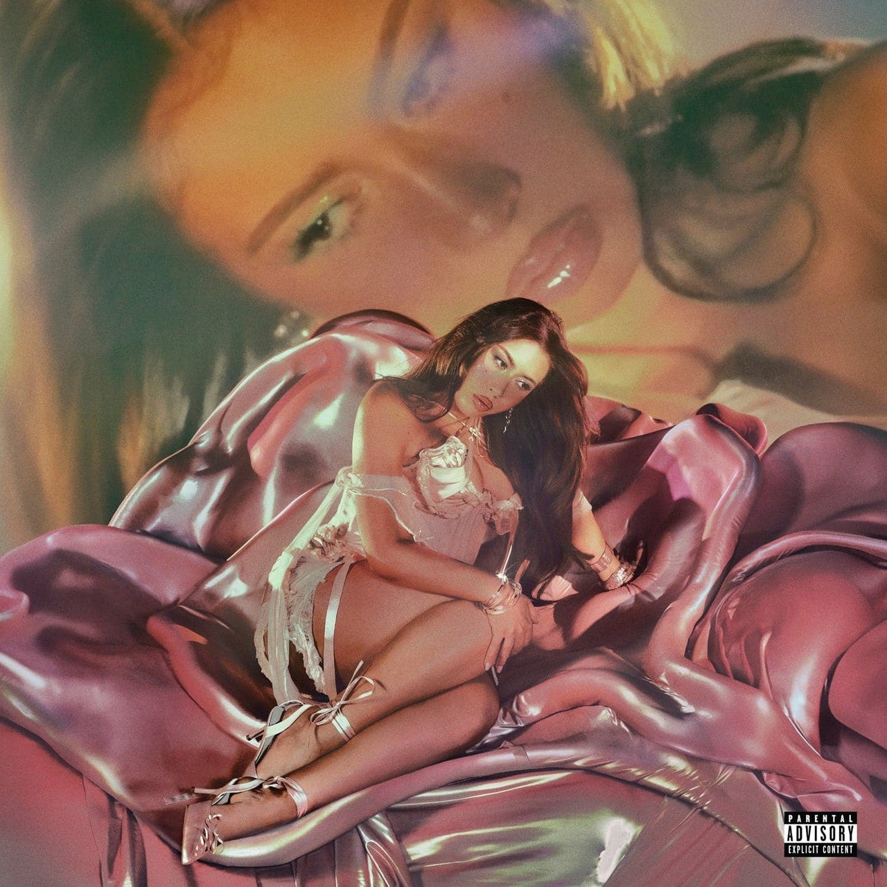 Kali Uchis - Sincerely LP (Indie Exclusive, Limited Edition, Brown Colored Vinyl) ( VINYL )