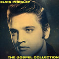 Elvis Presley - Gospel Collection CD ( VINYL )
