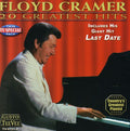 Floyd Cramer - 20 Greatest Hits CD ( VINYL )