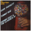 Gary Puckett - 20 Greatest Hits CD ( VINYL )