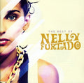 Nelly Furtado - Best of Nelly Furtado CD ( VINYL )