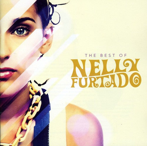 Nelly Furtado - Best of Nelly Furtado CD ( VINYL )