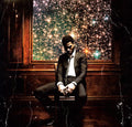 Kid Cudi - Man On The Moon, Vol. 2: The Legend Of Mr. Rager 2LP ( VINYL )