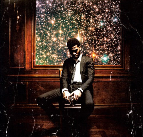 Kid Cudi - Man On The Moon, Vol. 2: The Legend Of Mr. Rager 2LP ( VINYL )