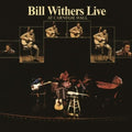 Bill Withers - Live At Carnegie Hall 2LP (Music On Vinyl, 180g, Audiophile, EU Pressing) ( VINYL )