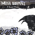 Mecca Normal - Flood Plain LP ( VINYL )