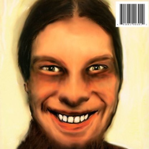 Aphex Twin - I Care Because You Do 2LP (180g) ( VINYL )