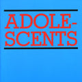 Adolescents - Adolescents CD ( VINYL )