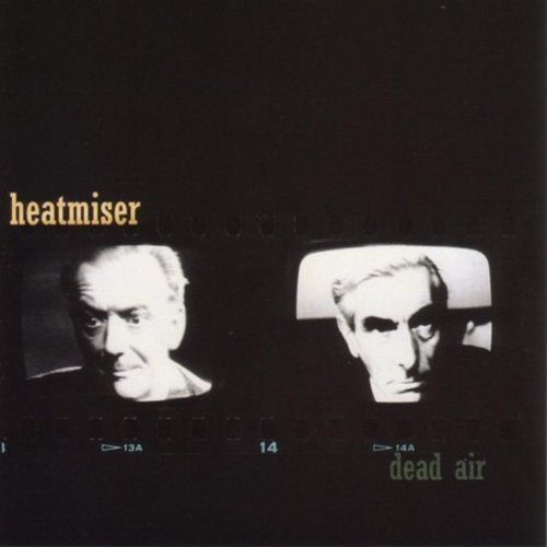 Heatmiser - Dead Air CD ( VINYL )