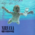 Nirvana - Nevermind CD (Argentina - Import) ( VINYL )