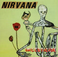 Nirvana - Incesticide CD ( VINYL )