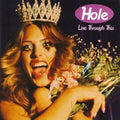 Hole - Live Through This CD ( VINYL )