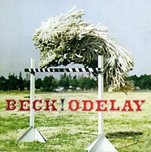 Beck - Odelay CD ( VINYL )