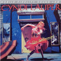 Cyndi Lauper - She's So Unusual LP (Mobile Fidelity, MFSL, Audiophile) (Limited Edition) ( VINYL )