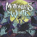 Motionless in White - Creatures LP ( VINYL )
