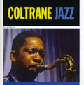 John Coltrane - Coltrane Jazz CD ( VINYL )