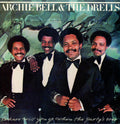 Archie Bell - Where Will You Go When Partys Over CD (Manufactured On Demand, Alliance Mod) ( VINYL )