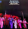 Harold Melvin - Black and Blue CD (Manufactured On Demand, Alliance Mod) ( VINYL )