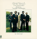 Harold Melvin - To Be True CD (Manufactured On Demand, Alliance Mod) ( VINYL )