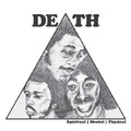 Death - Spiritual Mental Physical LP ( VINYL )