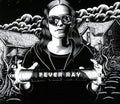 Fever Ray - S/T LP ( VINYL )