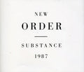 New Order - Substance CD (Softpack) ( VINYL )