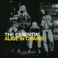 Alice in Chains - Essential Alice in Chains 2CD (Portugal - Import) ( VINYL )