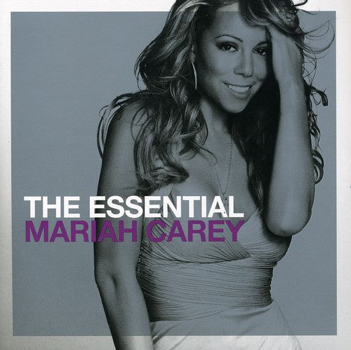 Mariah Carey - Essential Mariah Carey 2CD (Holland) ( VINYL )