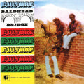 Culture - Baldhead Bridge LP ( VINYL )