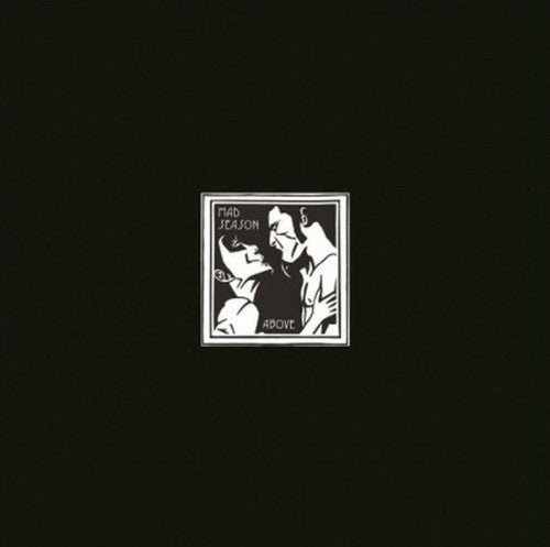 Mad Season - Above 2LP (Music On Vinyl, 180g, Remastered, EU Pressing, Audiophile) ( VINYL )