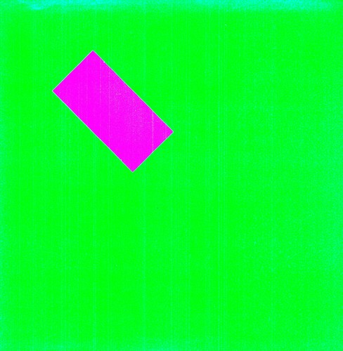 Gil Scott-Heron & Jamie xx - We're New Here LP ( VINYL )