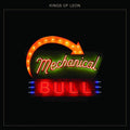 Kings of Leon - Mechanical Bull 2LP (180g, Gatefold) ( VINYL )
