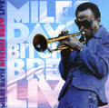 Miles Davis - Bitches Brew Live CD ( VINYL )
