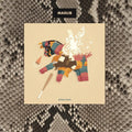 Madlib - Pinata Beats LP ( VINYL )