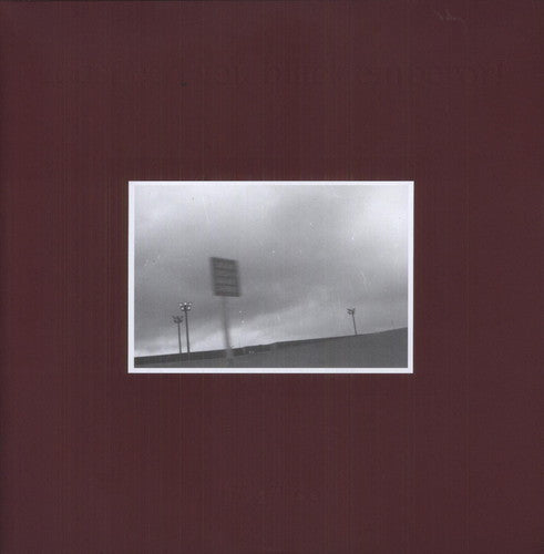 Godspeed You! Black Emperor - F#A# Infinity LP (180g, Audiophile) ( VINYL )