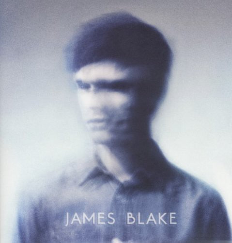James Blake - James Blake LP (Bonus Tracks) ( VINYL )