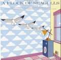 A Flock of Seagulls - The Best Of A Flock Of Seagulls CD ( VINYL )
