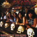 Exodus -  Pleasures of the Flesh: Deluxe Edition CD ( VINYL )