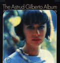 Astrud Gilberto - S/T LP ( VINYL )