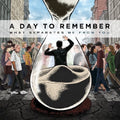 A Day To Remember - What Separates Me from You LP ( VINYL )