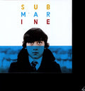 Alex Turner - Submarine 10" ( VINYL )