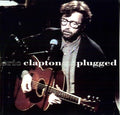 Eric Clapton - Unplugged 2LP (180g, Mastered by Bernie Grundman) ( VINYL )