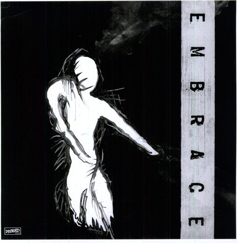Embrace - S/T LP ( VINYL )
