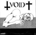 FAITH / VOID - Split 12" ( VINYL )