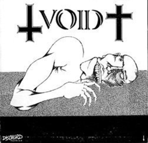 FAITH / VOID - Split 12" ( VINYL )