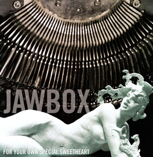 Jawbox - For Your Own Special Sweetheart LP ( VINYL )