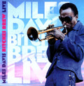 Miles Davis - Bitches Brew Live 2LP (Holland) ( VINYL )