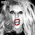 Lady Gaga - Born This Way 2LP (Gatefold) ( VINYL )